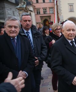 Kaczyński już tego nie ukrywa. "To pułapka"