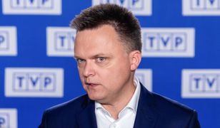 Hołownia demaskuje dwa spiny PiS. "Po moim trupie"