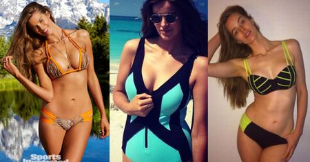 Modelka w rozmiarze 44: "Przestańcie mnie nazywać modelką PLUS SIZE!"