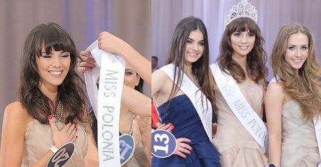 Finał Miss Polonia ODWOŁANY! Gala dopiero w przyszłym roku...