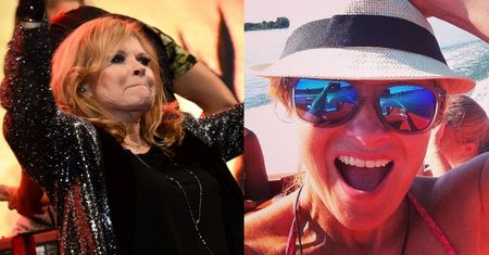 Urszula została babcią! "Nie mogłam się doczekać. Rola ta kojarzy mi się z wielką radością"