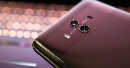 Konkurs Huawei Next Image zakończony. Jedno z najlepszych zdjęć smartfonem zrobił Polak