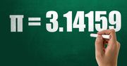 Liczba Pi. Kiedy jej używamy i jakie są jej własności?