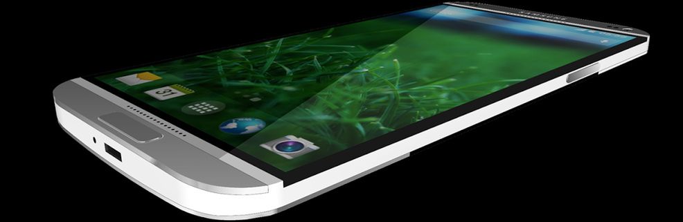 Galaxy S5 Prime - metalowy flagowiec Samsunga z ekranem QHD?