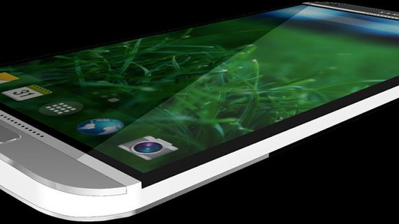 Galaxy S5 Prime - metalowy flagowiec Samsunga z ekranem QHD? 1