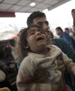 WHO alarmuje. Sytuacja "z godziny na godzinę" coraz gorsza