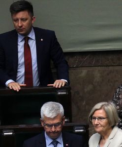 Nowe maile w sieci. Pada nazwisko Krystyny Pawłowicz