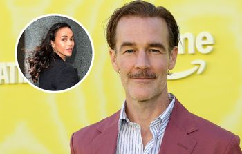 Van Der Beek osierocił sześcioro dzieci. Tak zachowała się znana aktorka