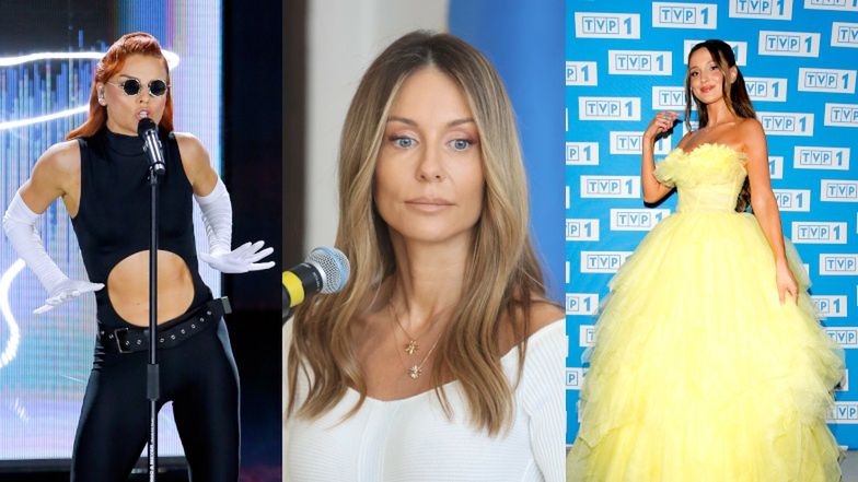 Pudelek ocenia: modowe sukcesy i porażki tygodnia