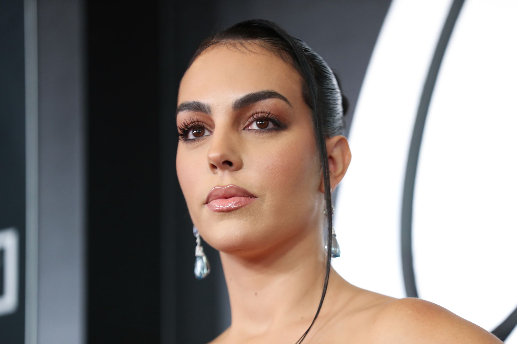 Ukochana Cristiano Ronaldo komentuje przegraną Portugalii na mundialu. Georgina Rodriguez obwinia trenera