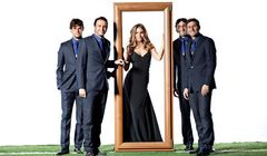 Gwiazdy Interu Mediolan w reklamach Oknoplastu (wideo)