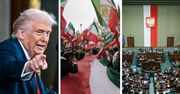 Napięcia wokół Iranu, kluczowe głosowania w polskim Sejmie [SKRÓT DNIA]
