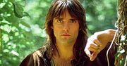 Michael Praed: Od Robina Hooda do teatru i muzyki. Jak dziś wygląda serialowy banita?