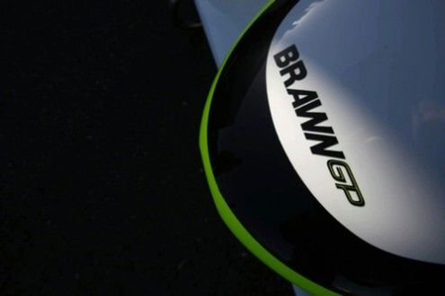 Porozumienie na linii frontu Mercedes - Brawn GP!