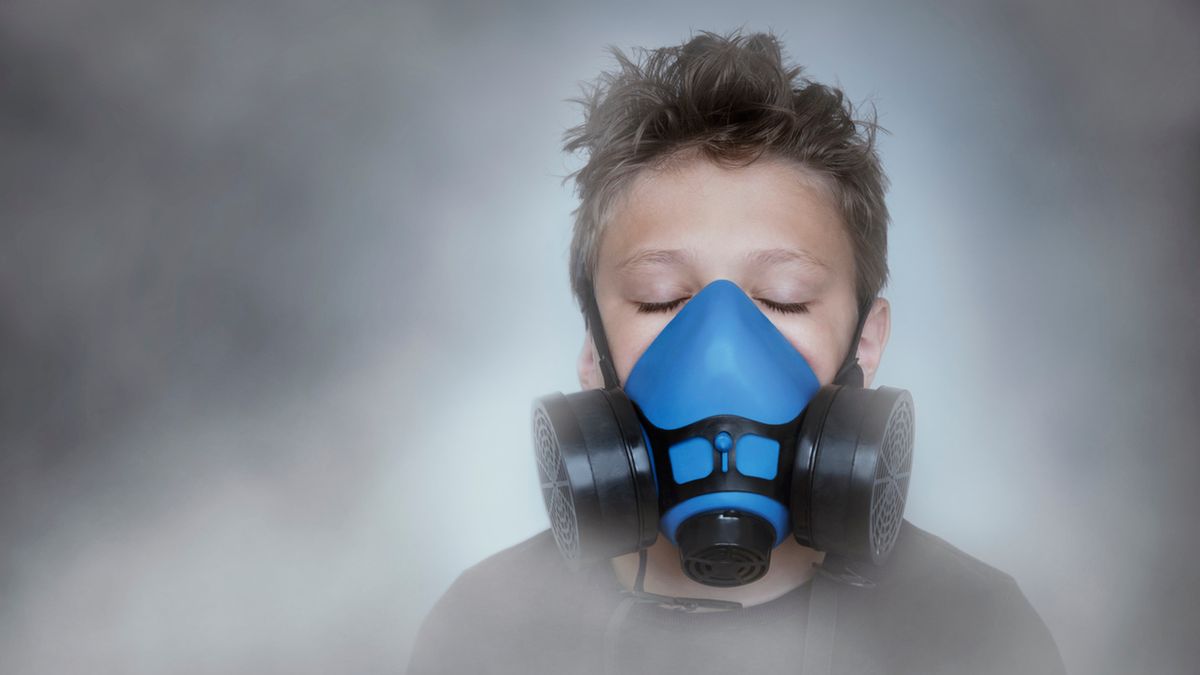 Siarkowodór może być niebezpieczny