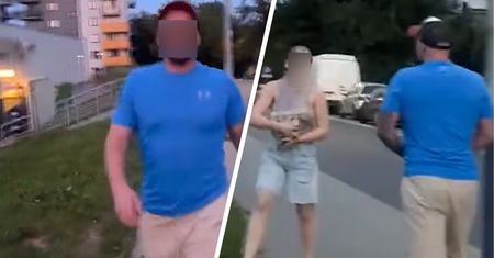 Miał grozić Ukraińcom w Krakowie. Jest zawiadomienie