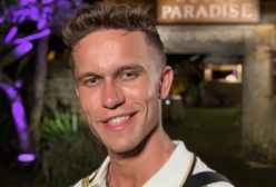 Łukasz "lepkie rączki" wyleciał z programu TVN. Widzowie oburzeni