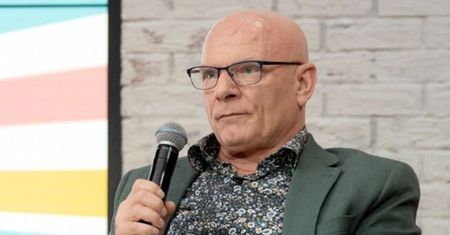 "Sanatorium miłości": Dariusz szczerze o seksie. Mógłby uprawiać go codziennie