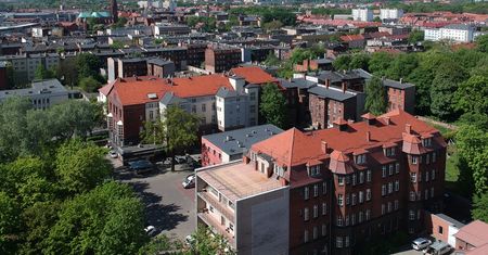 Bytom. 186 tysięcy złotych od miasta na walkę z koronawirusem