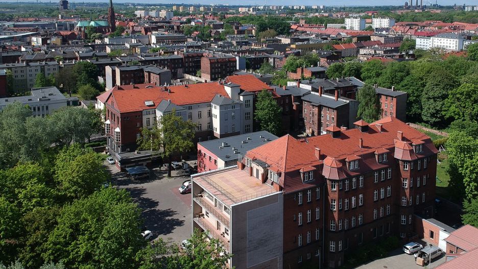 Bytom przekaże blisko 190 tysięcy zł. na walkę z koronawirusem.