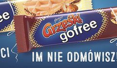 „Lekkości im nie odmówisz” w kampanii wafli Grześki Gofree (wideo)