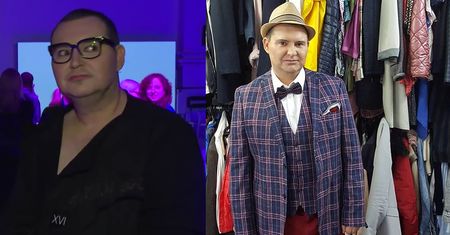 Witkowski: "Będąc 13-letnim gówniarzem też miałem problem, co ubrać na dyskotekę"
