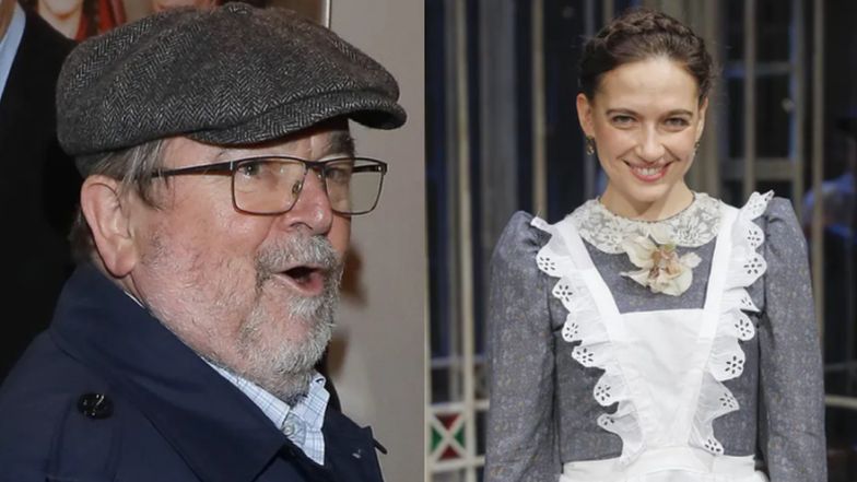 Anna Cieślak i Edward Miszczak mają za sobą debiut na Instagramie