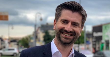 Wrocław. "Zamorduję cię pedofilu". Posłowi grożą śmiercią