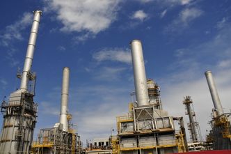 Gospodarka. Wenezuela zapłaci za szczepionki ropą