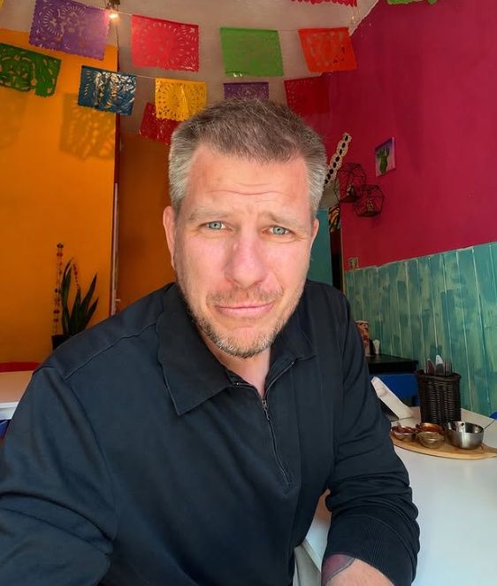 Filip Chajzer