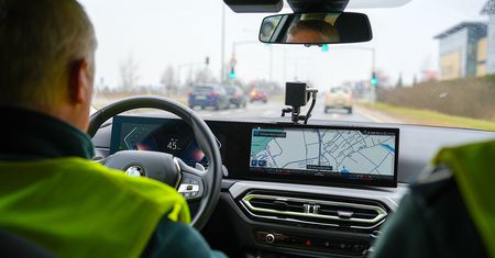Wznawiają poszukiwania Natalii. Na policję zgłosili się jasnowidze