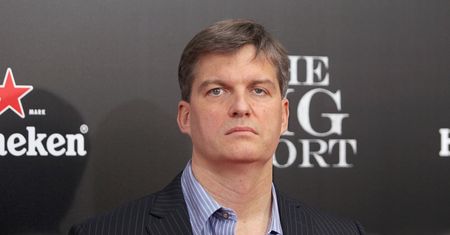 Inwestor z "Big Short" ostrzega przed zjawiskiem, które może odwrócić los gospodarki