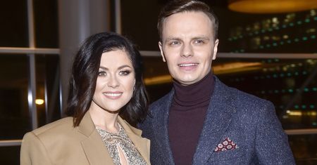 Taka będzie komunia córki Cichopek i Hakiela. "Skromnie i bez pośpiechu"