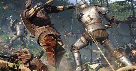 Premiera Kingdom Come: Deliverance opóźniona