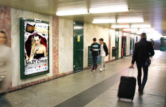 Zmiany we władzach Ströera. Gudowicz odpowiada za rozwój, wraca Edyta Wójcik-Mendyk