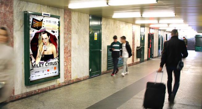 Zmiany we władzach Ströera. Gudowicz odpowiada za rozwój, wraca Edyta Wójcik-Mendyk