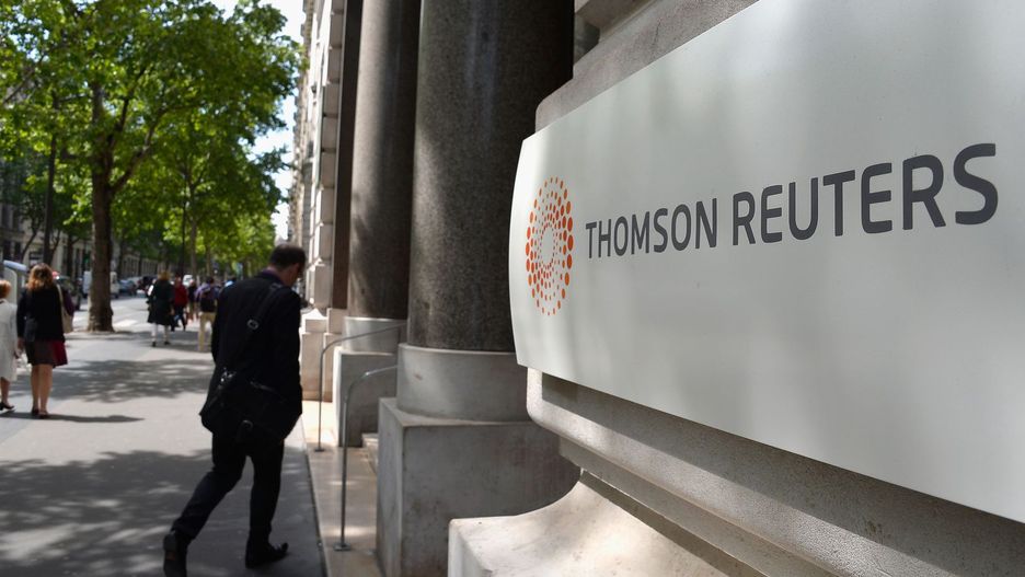 Reuters