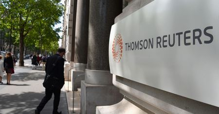 Reuters wciąż współpracuje z agencją TASS. Pracownicy nie kryją wstydu