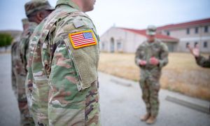 Amerykański żołnierz pomagał Rosji. Chciał nowego obywatelstwa