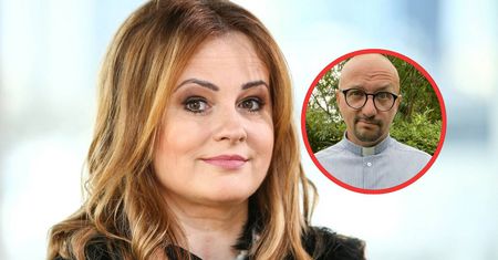 "Nie mówmy, że przegrała". Zdradził, co widzi w hospicjum
