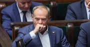 Problem Tuska. Porażka w Sejmie "podważyła sprawczość"