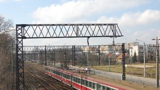 Paterek: Mieszkańcy chcą nowych przystanków kolejowych. Poszła petycja