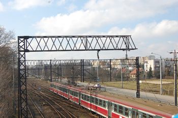 Paterek: Mieszkańcy chcą nowych przystanków kolejowych. Poszła petycja