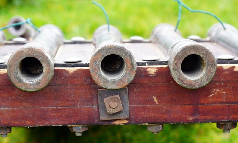 Obchody 11 listopada 