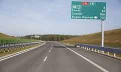 Polska ekspresówka kluczowa. "Może uratować NATO"