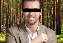 Szarlatan z serialu WP z kolejnymi zarzutami. Naturopata Oskar D. do sierpnia w areszcie