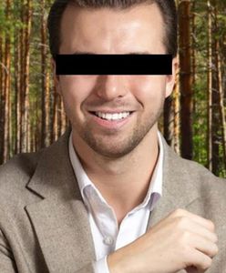 Szarlatan z serialu WP z kolejnymi zarzutami. Naturopata Oskar D. do sierpnia w areszcie