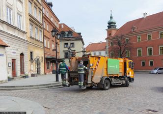 Wojna o śmieci. Wojewoda mazowiecki: nadwyżka jak wyłudzenie haraczu