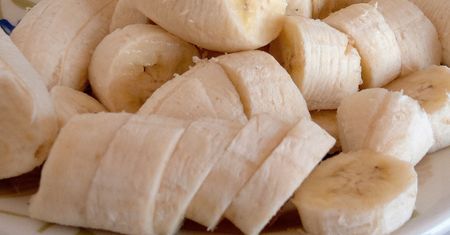 Naturalny środek nasenny. Zjedz przed pójściem spać