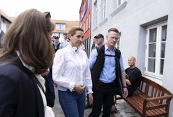 Polak oskarżony o napaść na premier Danii. Wiadomo, co wyjaśnił